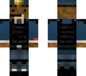 policjant