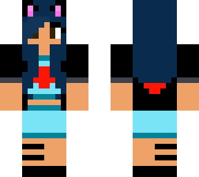 popstar skin