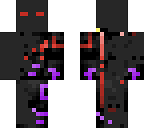 possesed shadowking