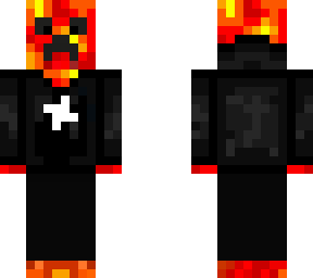 preston please wear this skin for your next vid