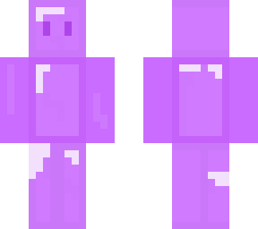 purple boi