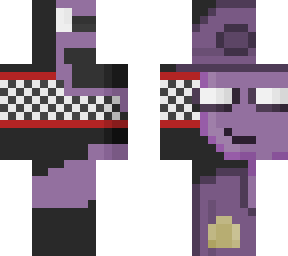 purple guy (i have problems)