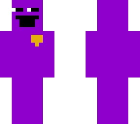 purple guy