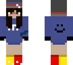 quackity girl