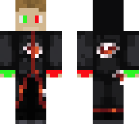raflo1700 akatsuki