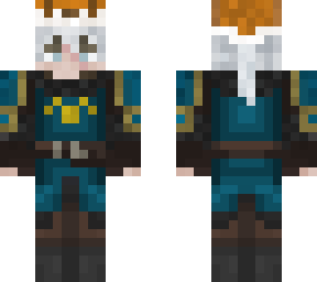 ragetfoxhat