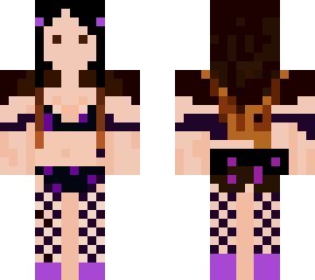 rave girl