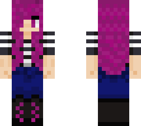 raven stripes upgraded shadows