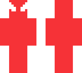 red shark
