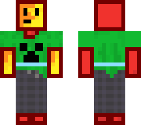robot suit
