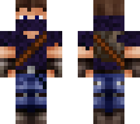 rogue steve2