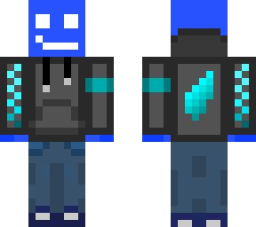 rxvblue
