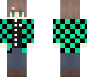 sakuta tanjiro