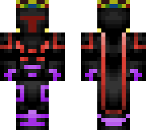 scared shadowking