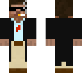 schmockes black