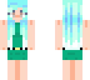 seafoam