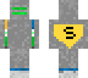 sebiotic knight