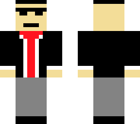 security agent