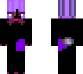 shadow vanny}