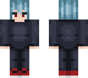 shigaraki (but better)