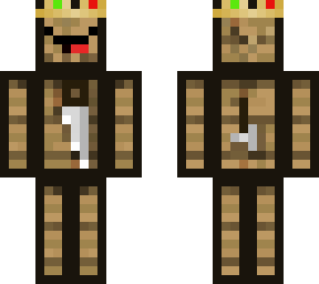 shiny great_crafter