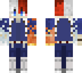 shoto todoroki