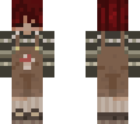 skin!