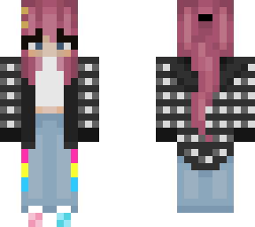 skin edit