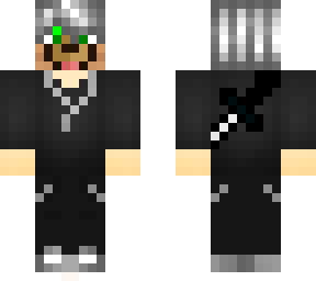 skin nashe pa