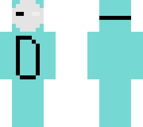 skin number idk
