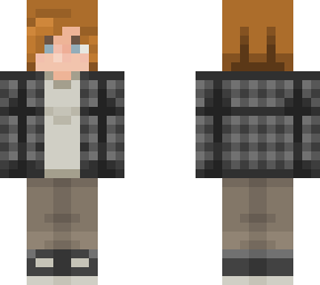 skin update