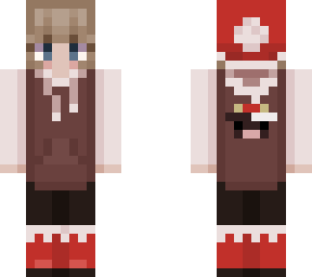sleepyrice christmas