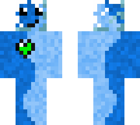 slime astronaut guy