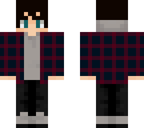 slimylow main skin