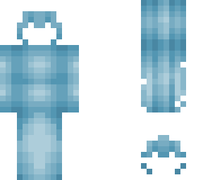 smurf~~ // adoptable