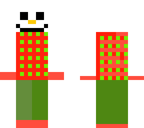snow man 2.0