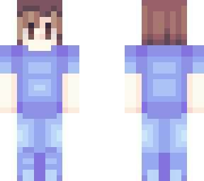 soccer player - skin request