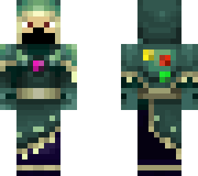 soldier