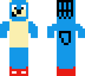 sonic