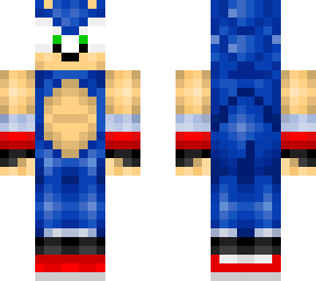 sonic storm