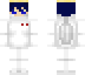 space boy mk ii