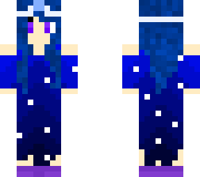 space princess celestial