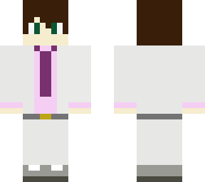 speedplayerl's suited speedy
