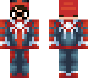 spider-juan