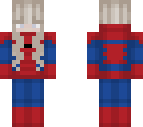 spider kaylee
