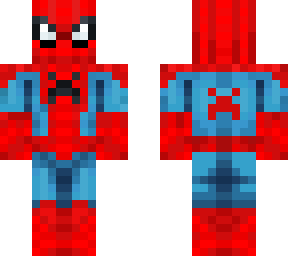 spider-man no way home: traje clsico