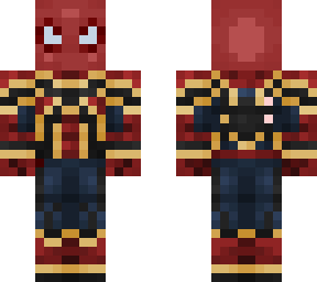 spooder man
