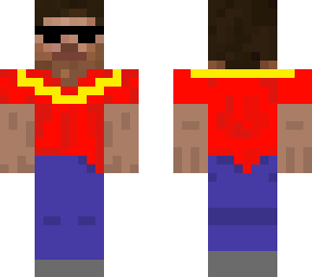 steve but he cool