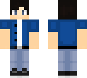 suburban dad collin