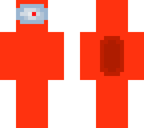 sus red amogus